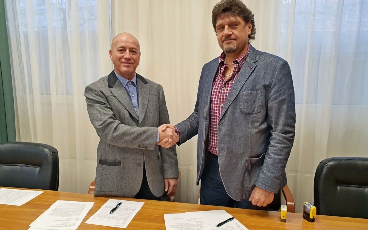 Jelentős támogató a DKKA mellett