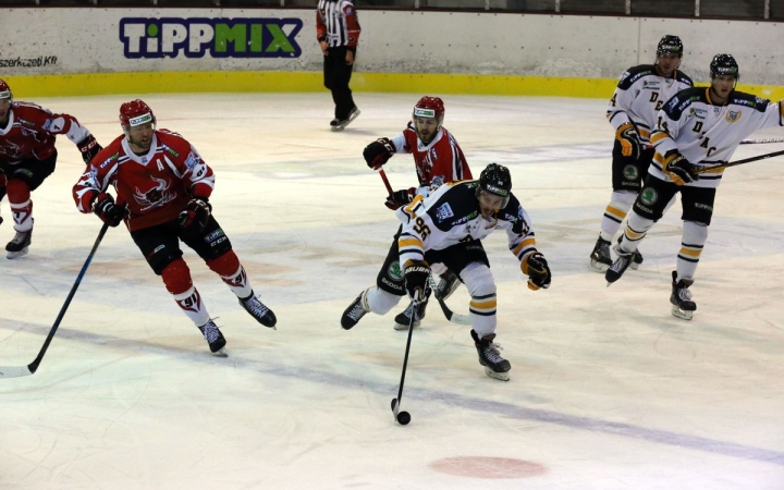 Hajrávereség Debrecenben