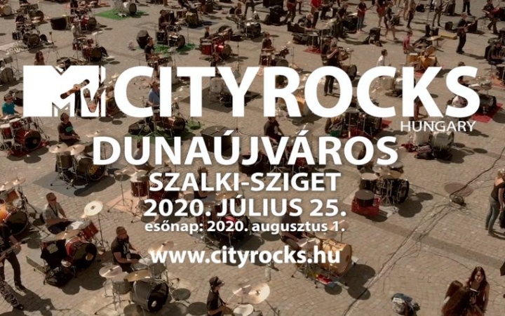 Na, hol lesz idén Magyarország legnagyobb rock flashmobja?