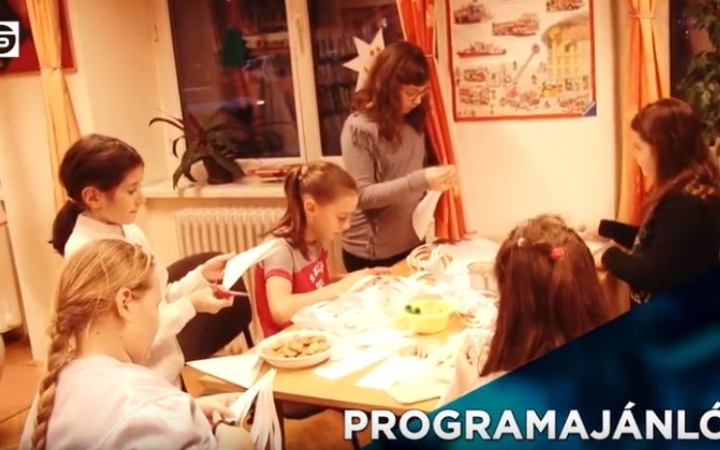 DS Híradó: újdonságok - minden fronton