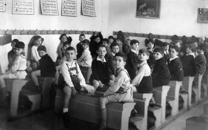 Előre a múltba helyett – határozott nem a NAT-2020-ra!