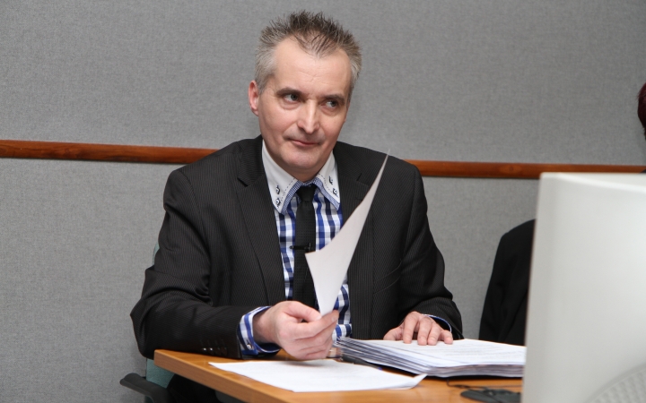 Fontos kérdésekben döntött a közgyűlés