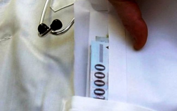 Egészségügy: áttörés a hálapénz-fronton? (1.)