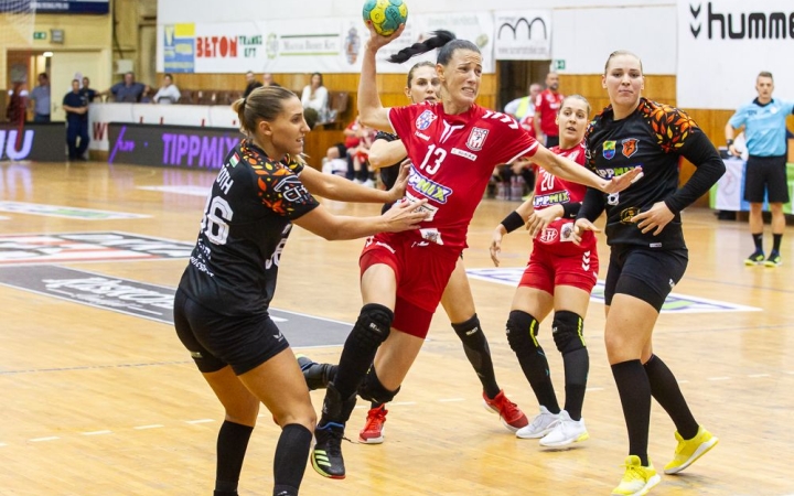 Óriási bravúr - Érden nyert a Kohász!