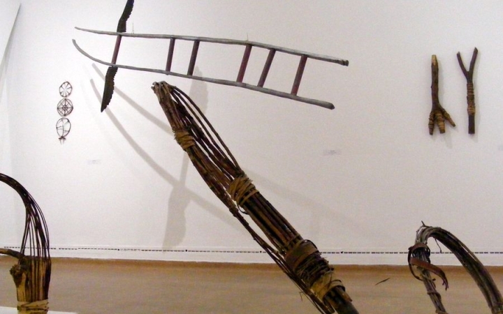 ICA-D: két programmal búcsúzik a két tárlat