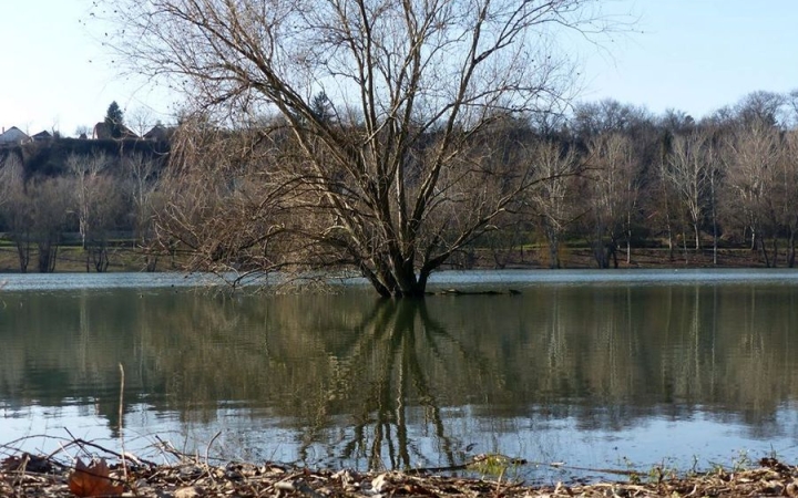 Időjárás: veszélyes szélvihar térségünkben