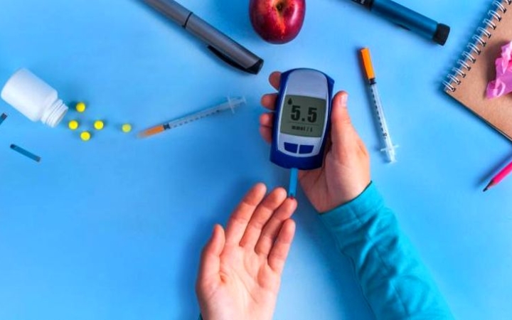 Egészségügy: visszaköltözött a diabetológia