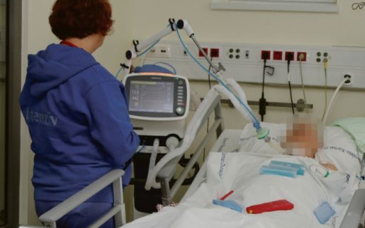 Több ágyat költöztetnének vissza a kórházba