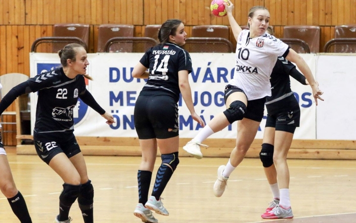 Végül biztos siker