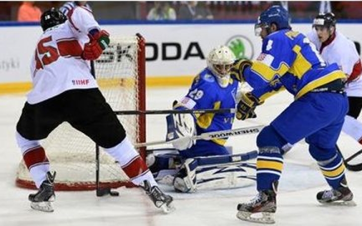 Jégkorong: újabb siker, közel a feljutás