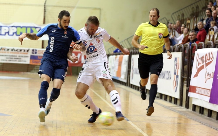 Szépen zárná az alapszakaszt a Dunaferr