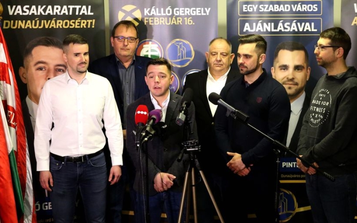 Választás 2020: minta- és példaadó ellenzéki győzelem született!