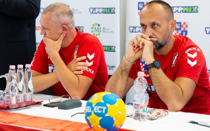 A szezon végén távozik György László az akadémiától!