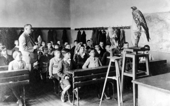 PSZ: nyílt fórum a közoktatás válságáról