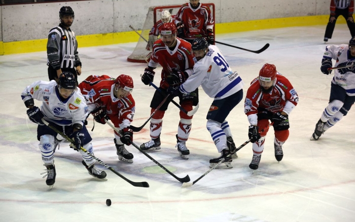 Bravúros győzelem Csíkszeredán