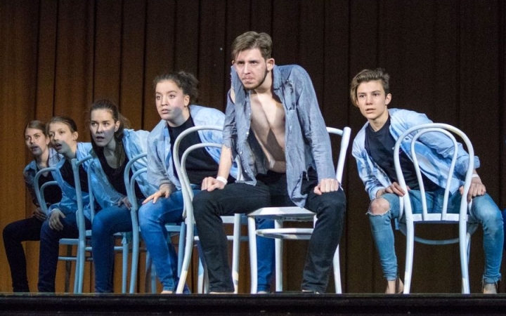 Diáknapok 2020: már lehet nevezni!