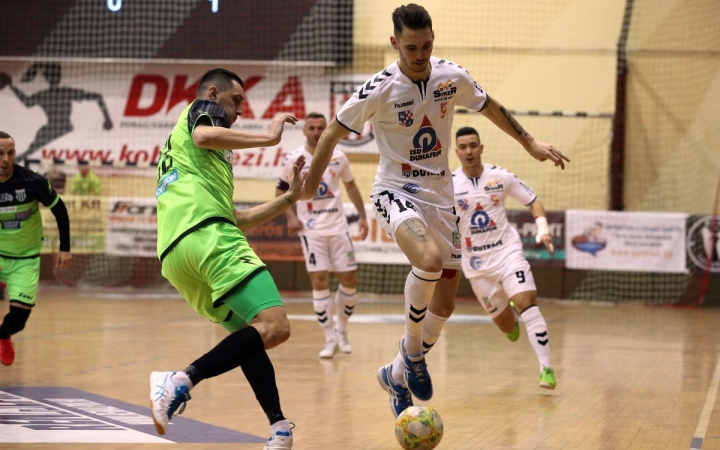 Elkészült az alsóház programja