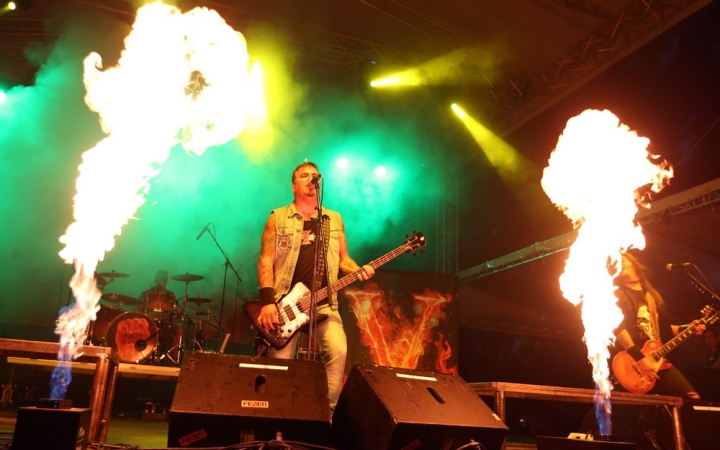 Rockmaraton 2020: teljessé vált a jubileumi fesztiválprogram!