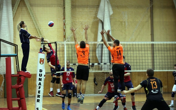 Elvárható a győzelem