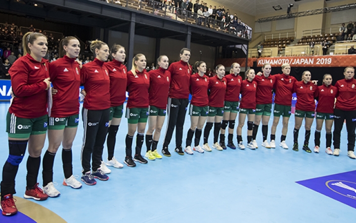 Bő keret a selejtezőre