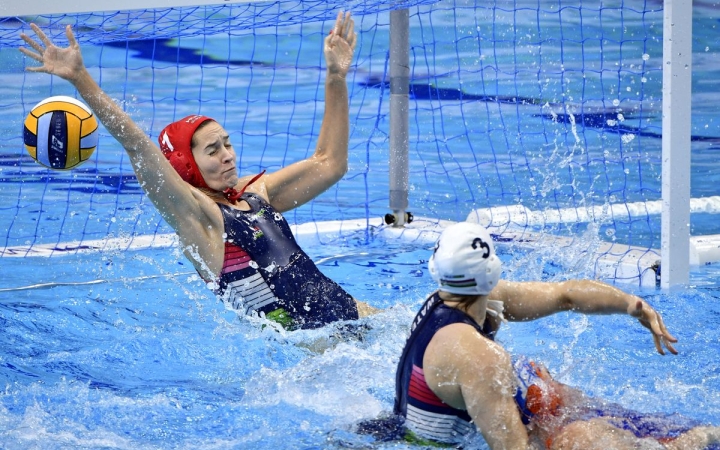 Később selejteznek az olimpiáért