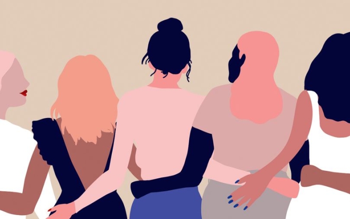 Nőnap 111: kiállás a nők jogaiért – Dunaújvárosban is!