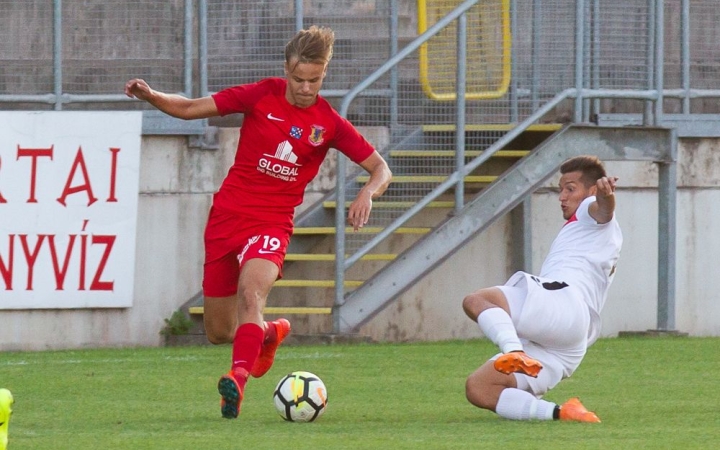 Folytatódik a bajnokság