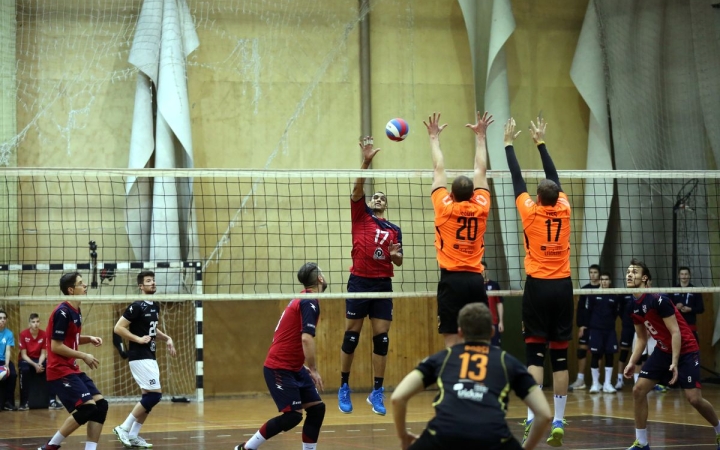 Fontos siker Szegeden