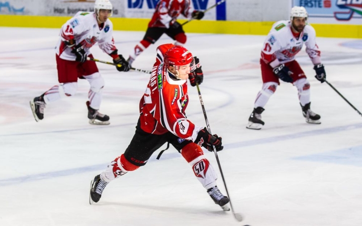 Győzelemmel zártak a fiatalok