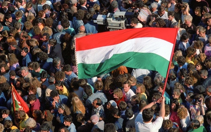 A múzeumba költözik a Terror Háza