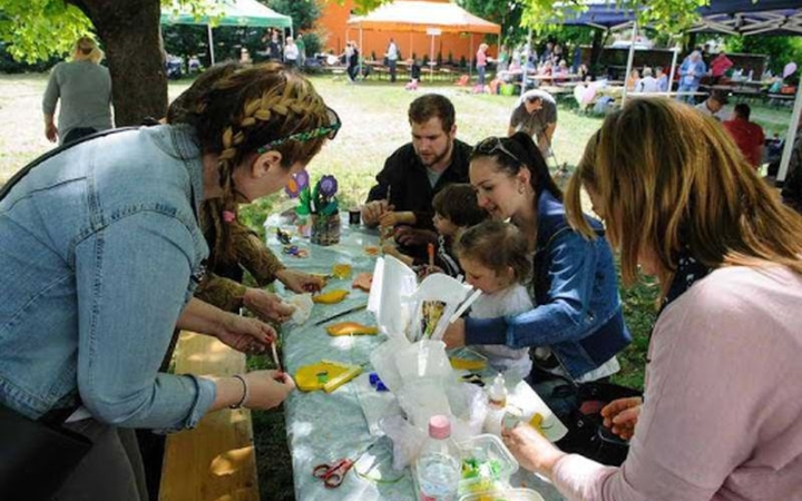 Támogasd a közösséget, szavazz a városvédőkre!