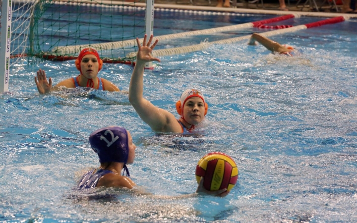 Elhalasztják vízilabdázóink kupamérkőzését