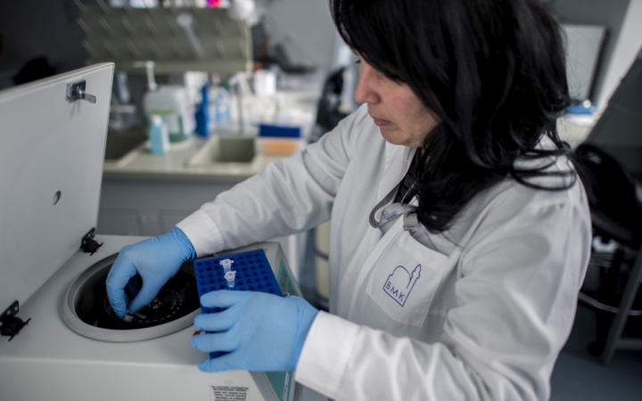 Koronavírus: országos veszélyhelyzetet hirdettek (ONLINE)