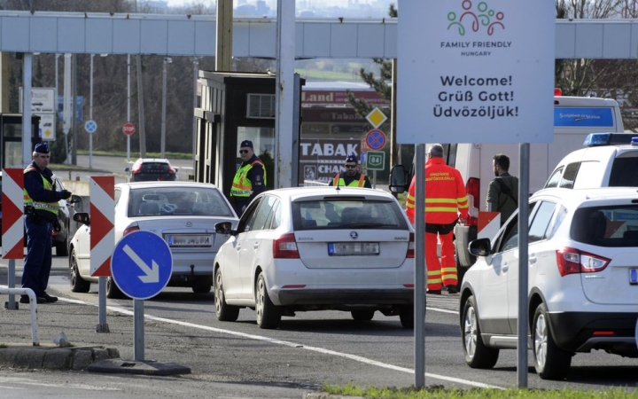 Koronavírus: intézkedésözön és tilalomcunami (ONLINE)