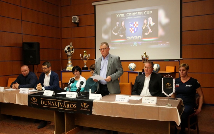 Célba ért a jótékonyság!