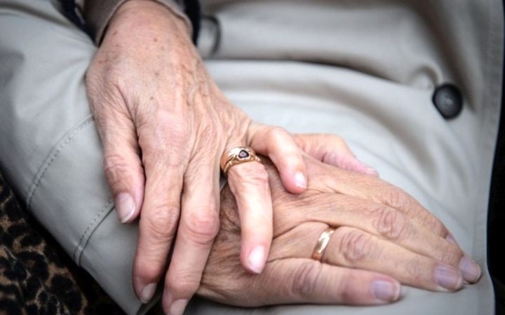 Koronavírus: felhívás az idősekhez és családtagjaikhoz