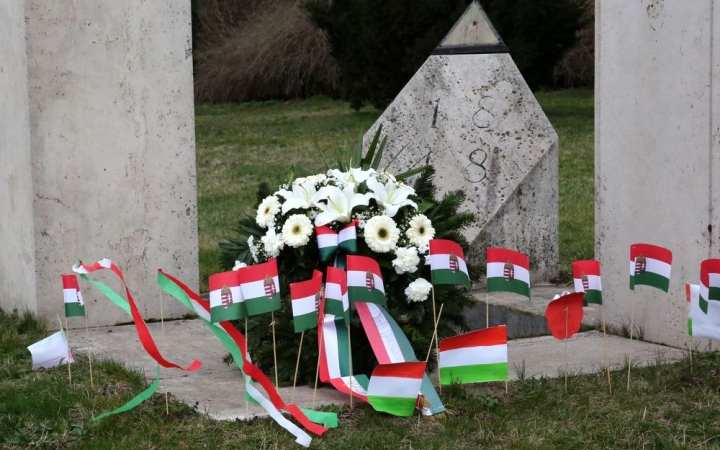 Március 15. – rendhagyó megemlékezésekkel