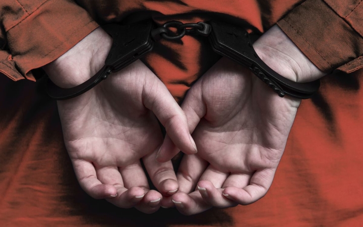 Letartóztatásban maradhat a kerítéssel gyanúsított férfi