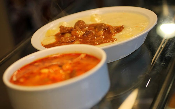 Önkormányzati tájékoztató a 70 év felettiek étkezési ellátásáról