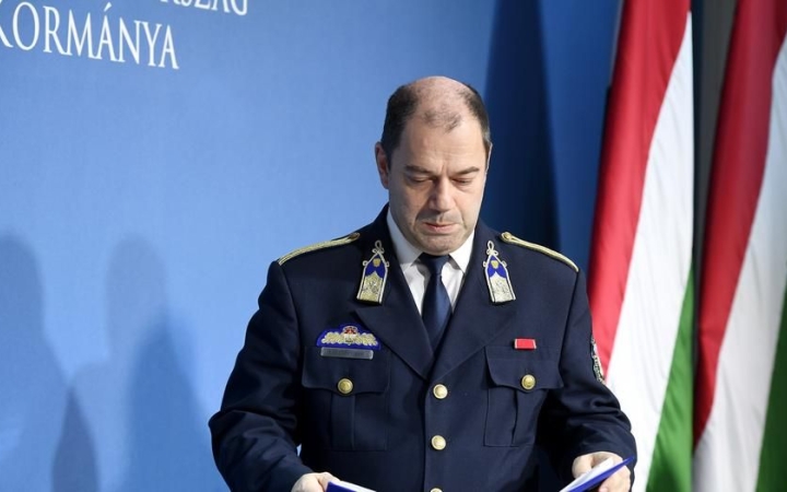 Továbbra sem tervezik kijárási tilalom bevezetését