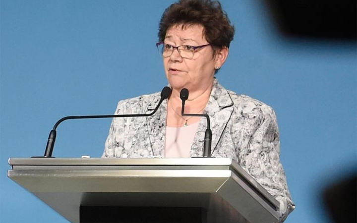 Minden megyében van fertőzött