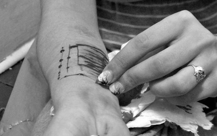 A falcolás divat lett, pedig nem játék