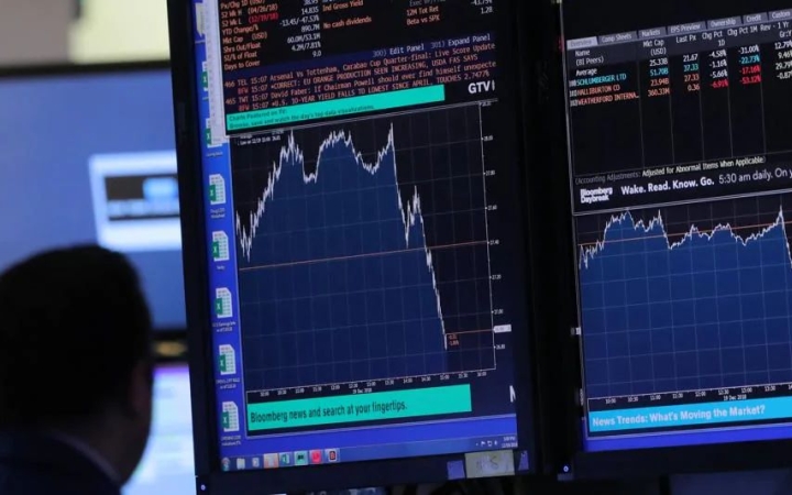 Gazdaságvédelem: akció, tervek