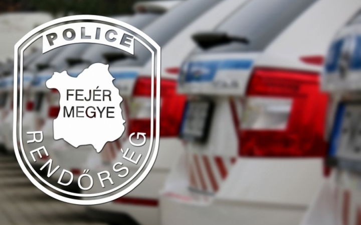 Rendőrség: egy elfogás, egy segítség