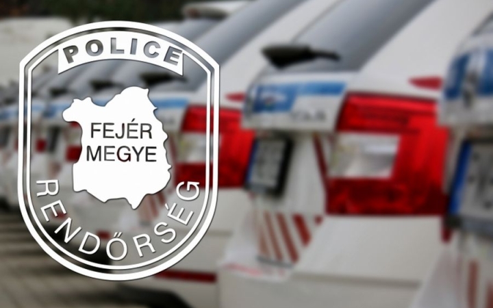 Rendőrség: egy elfogás, egy segítség