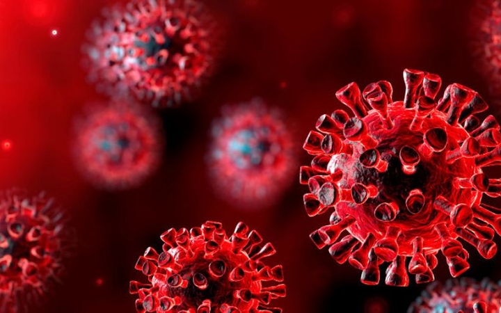 343 főre nőtt a fertőzöttek száma – és elhunyt egy újabb idős beteg