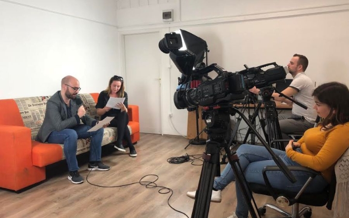 Csak előre: DS Mesék (1.) – Megitatják a fűzfát