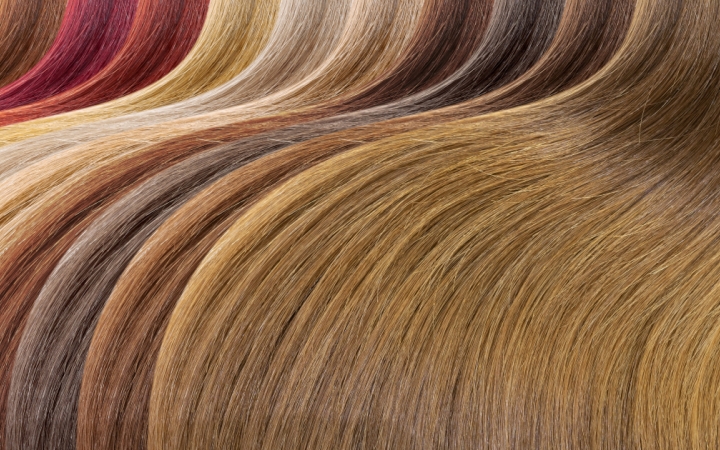  Az otthoni hajfestés 5 aranyszabálya