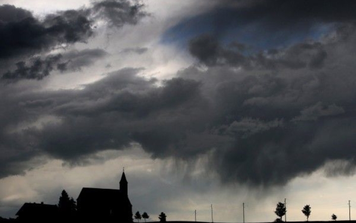 A jövő hét derákán talaj menti fagy is lehet