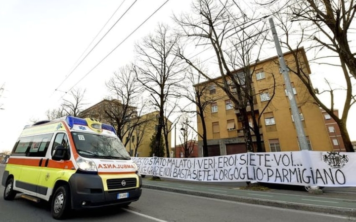 Az olasz helyzet: "Most minden megváltozott..."
